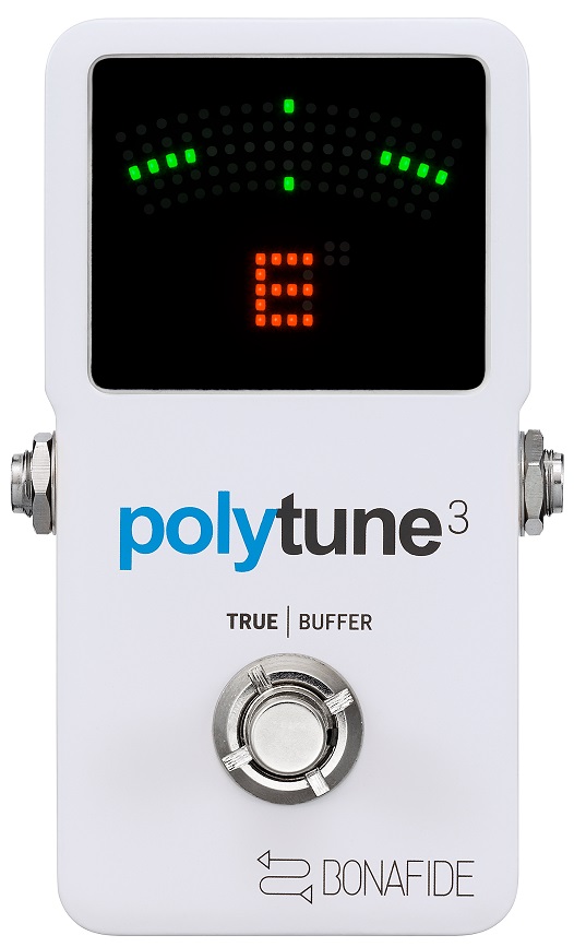 TC Electronic Polytune 3 | Musifex